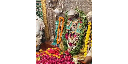 नवरात्रि विशेष : उत्तर प्रदेश के 5 शक्तिपीठ जहां दर्शन मात्र से होती है मनोकामना पूरी